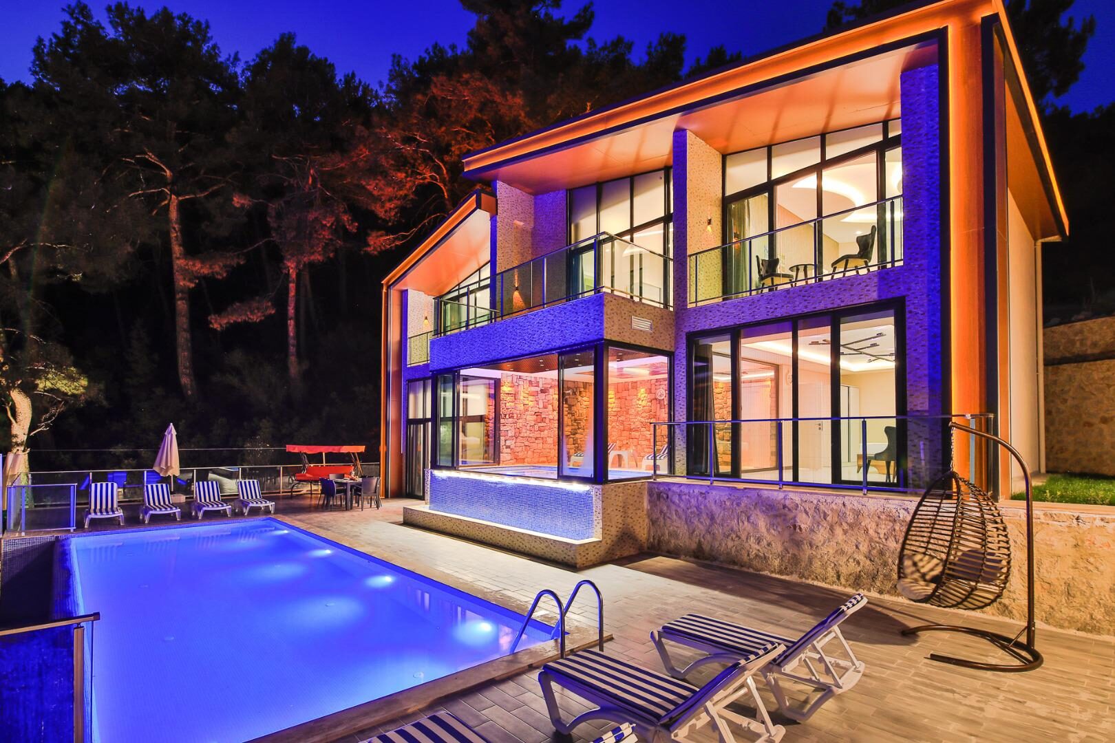 Villa Kalis 1 — 6