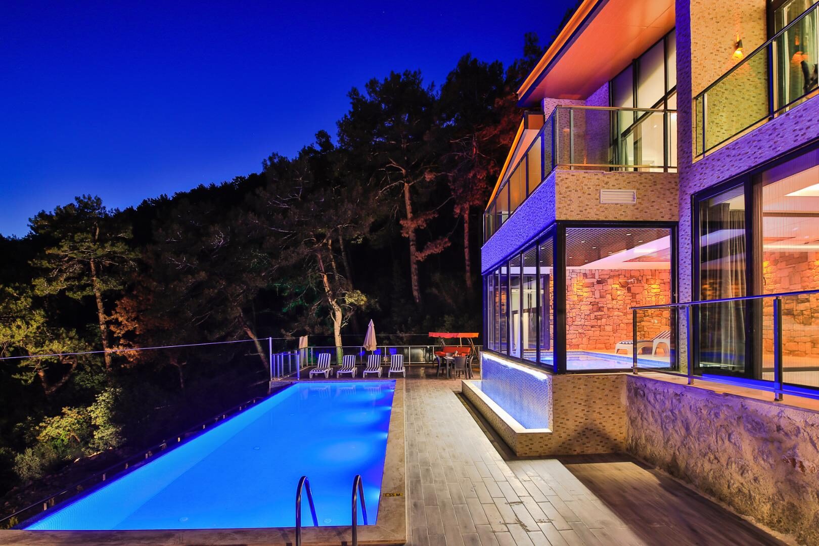 Villa Kalis 1 — 9
