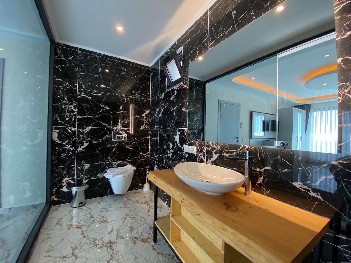 Villa Leyla Kalkan — 9