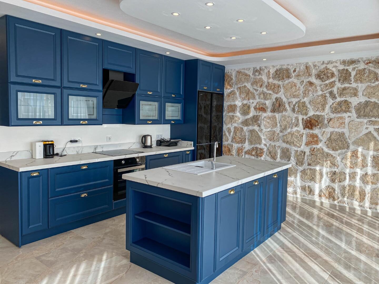 Villa Leyla Kalkan — 11