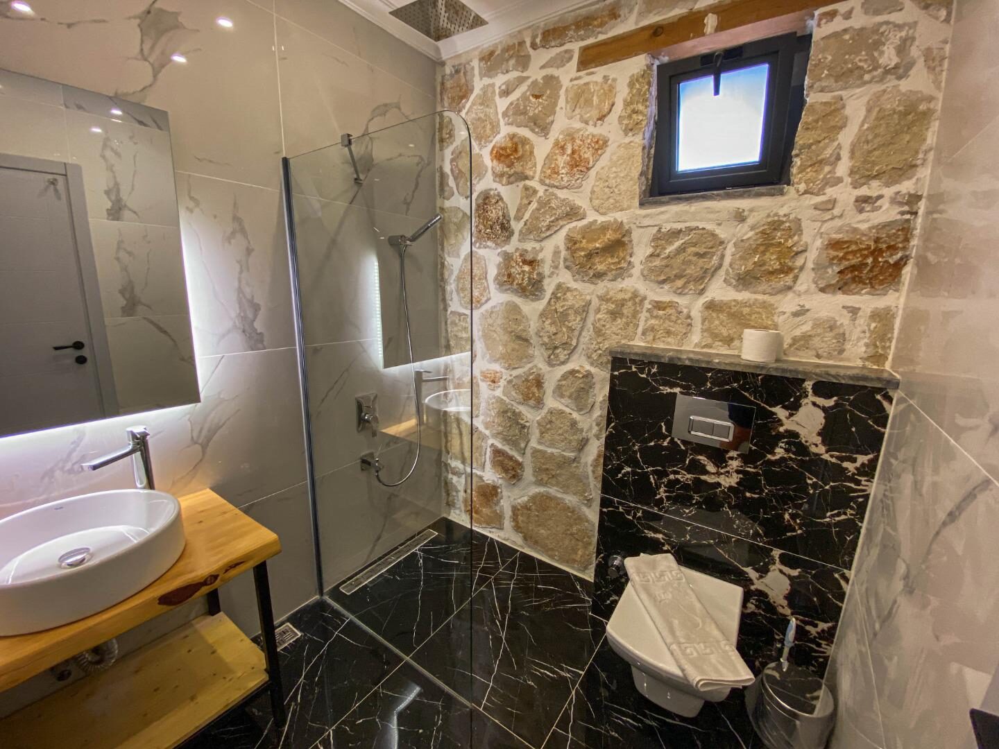 Villa Leyla Kalkan — 19