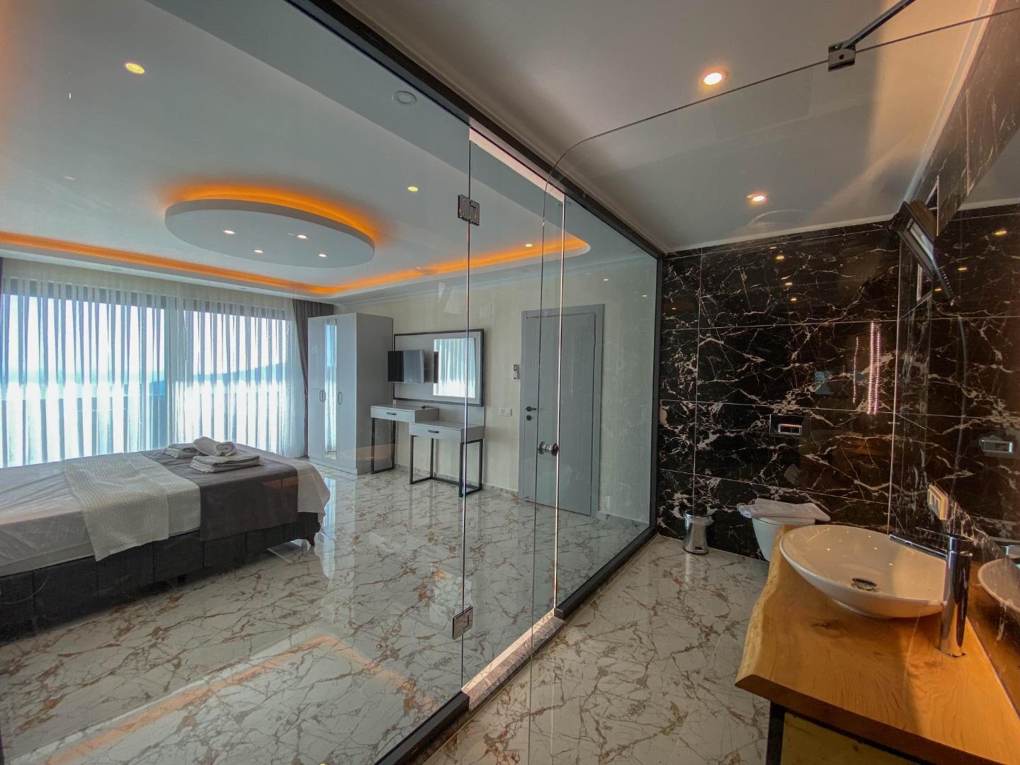 Villa Leyla Kalkan — 27