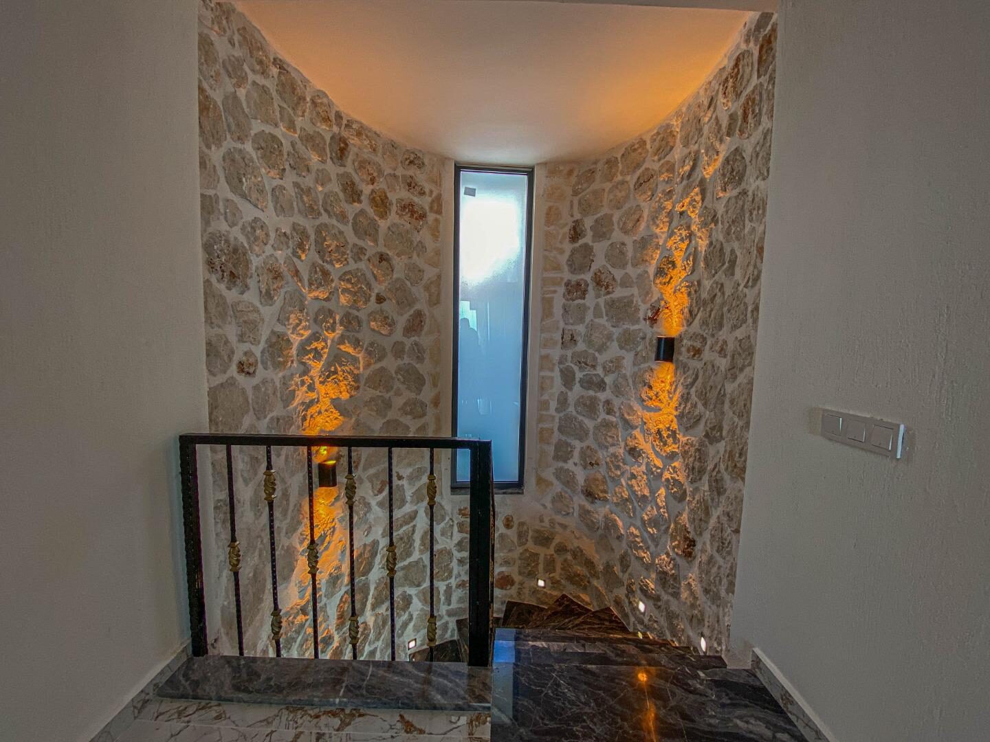 Villa Leyla Kalkan — 29