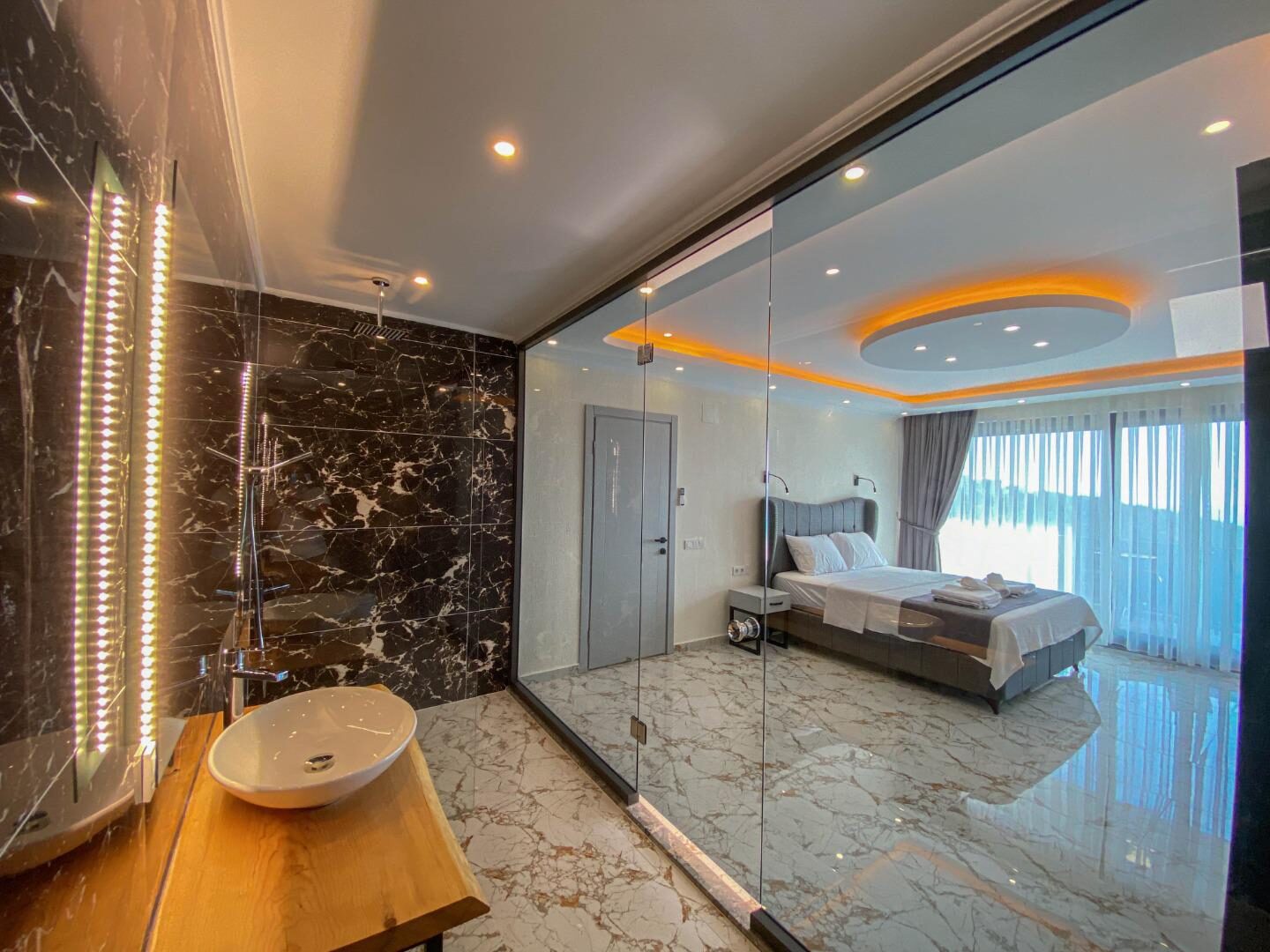Villa Leyla Kalkan — 30