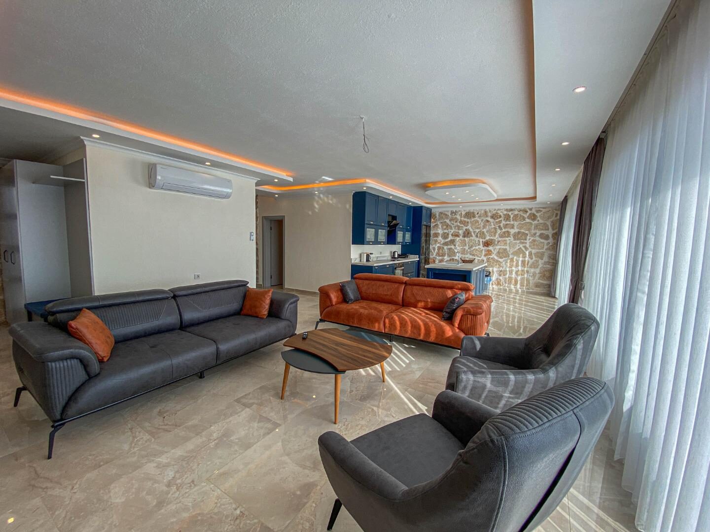 Villa Leyla Kalkan — 33