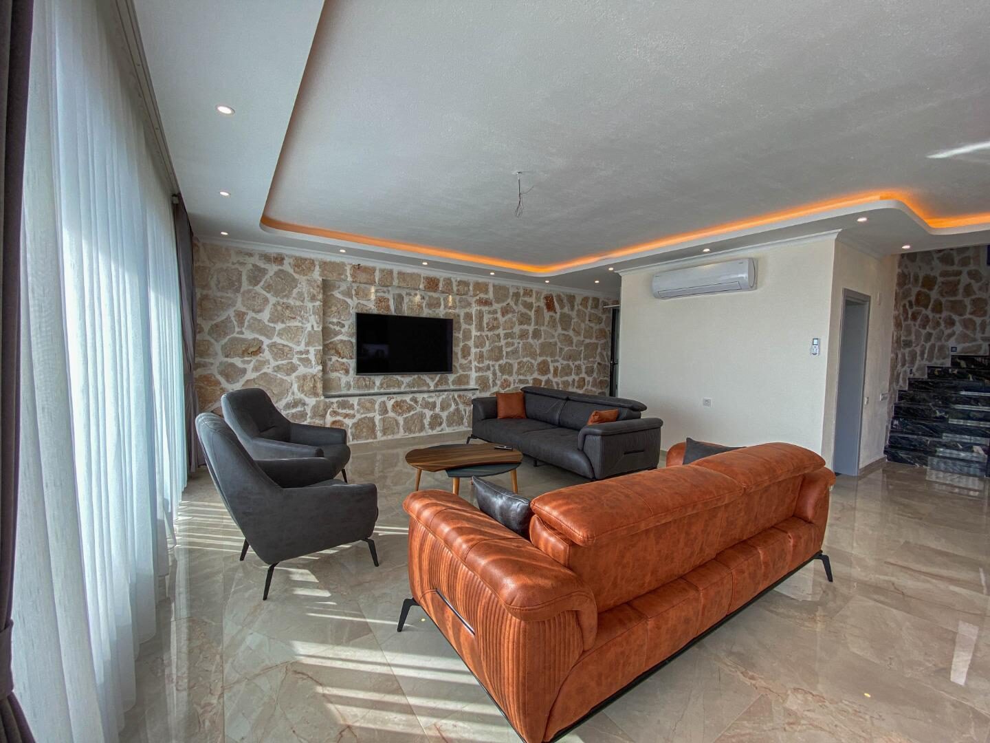 Villa Leyla Kalkan — 37