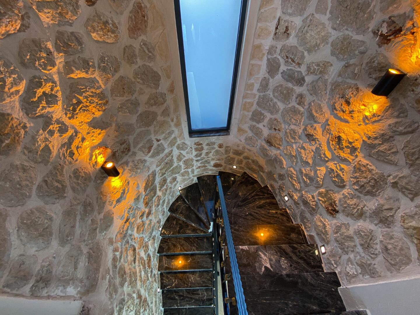 Villa Leyla Kalkan — 39