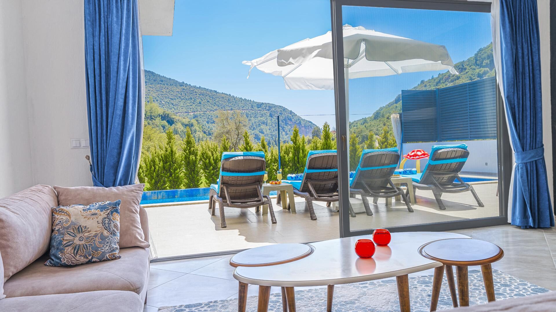 Villa Likya Yolu — 39