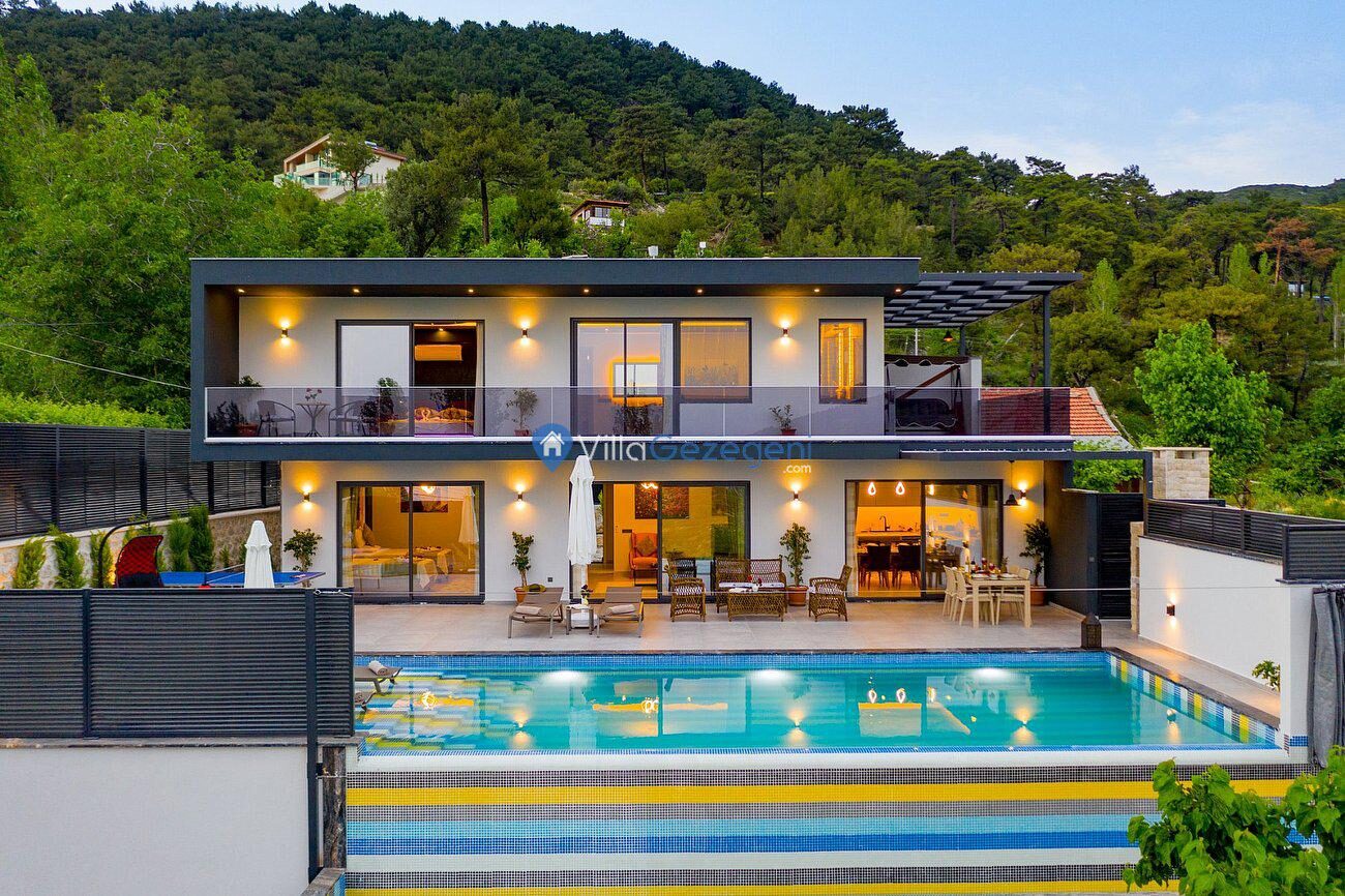 Villa Kuzey — 3