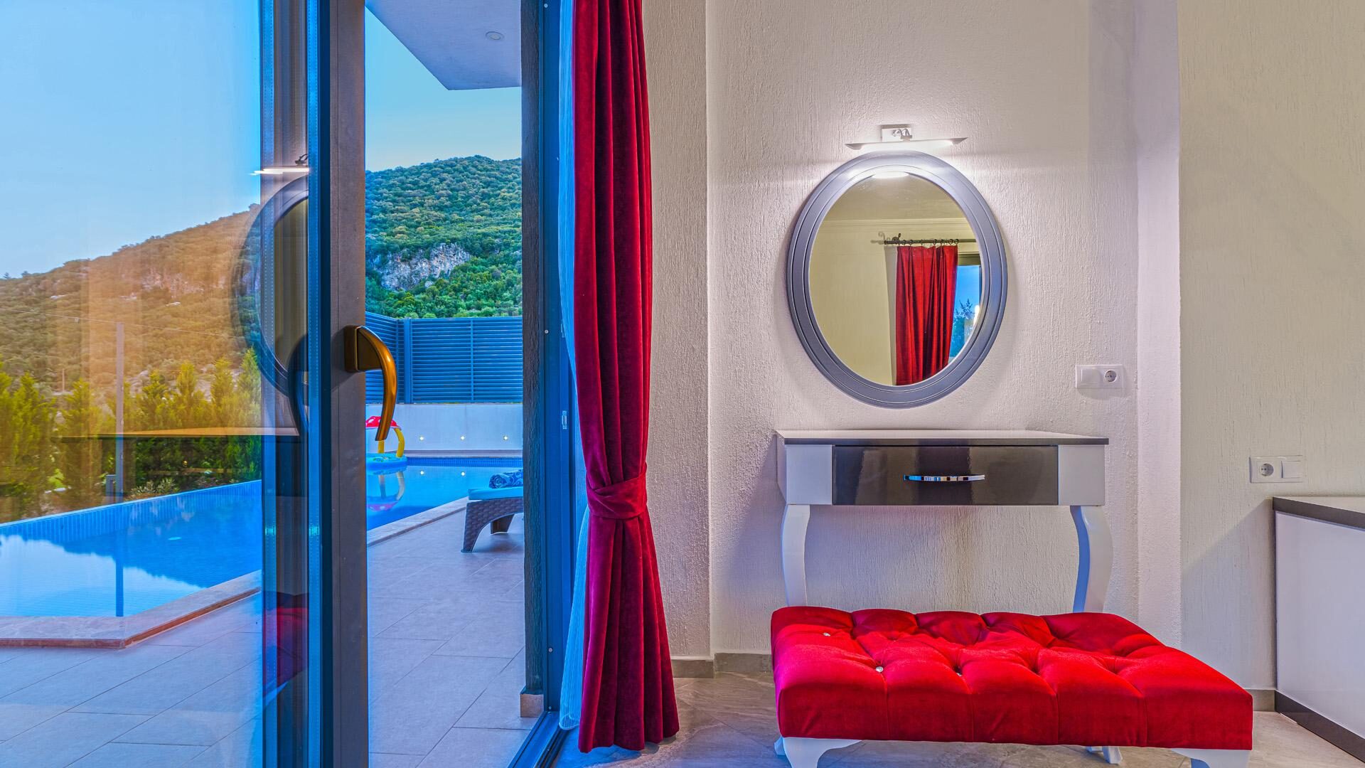 Villa Likya Yolu — 43