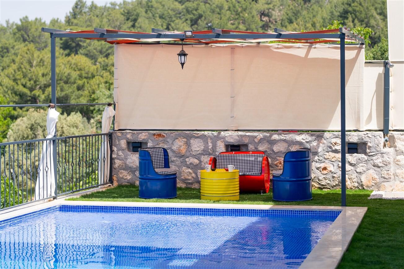 Villa Balım — 13