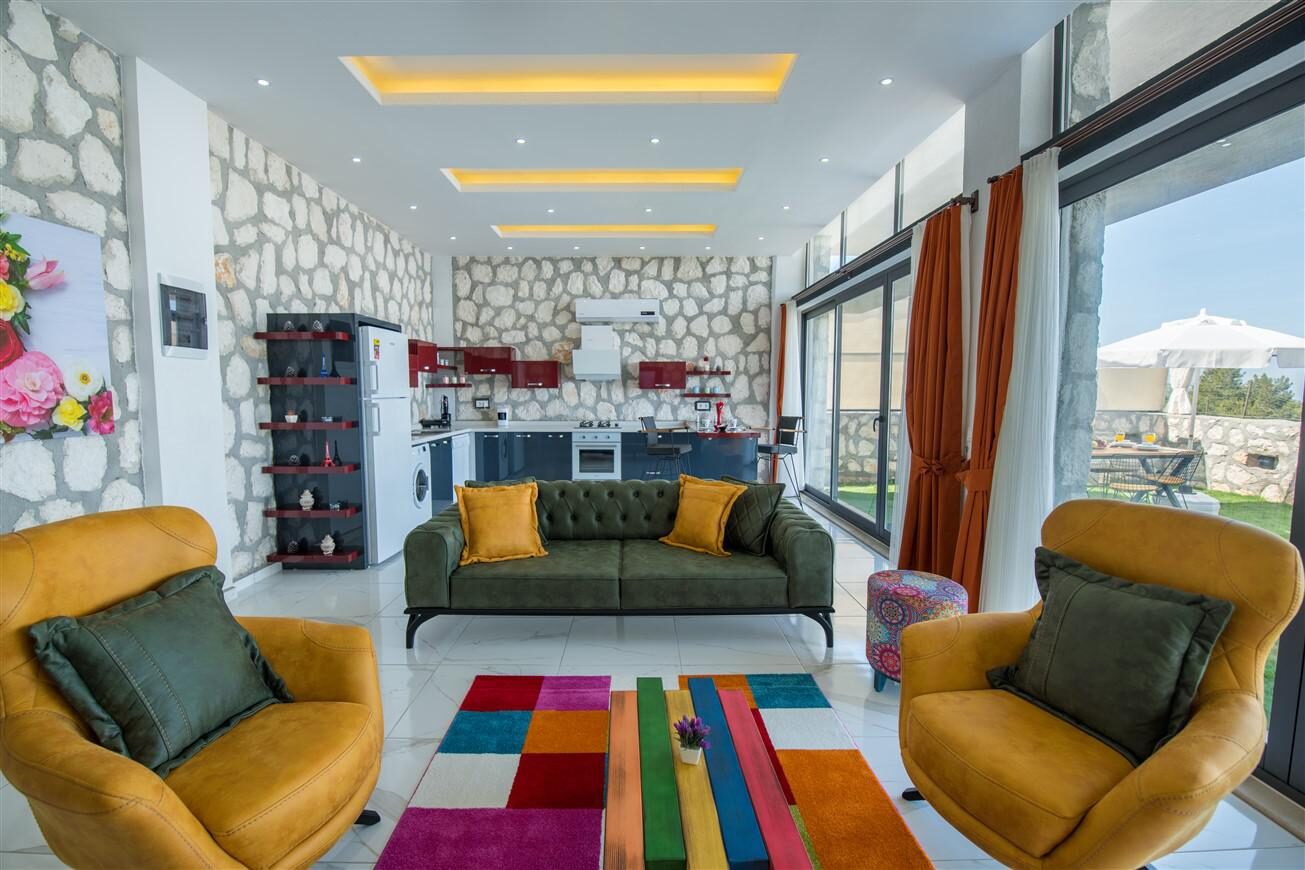 Villa Balım — 15