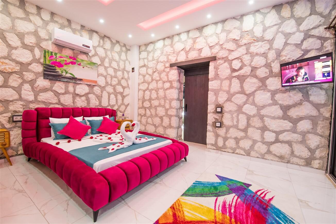 Villa Balım — 24