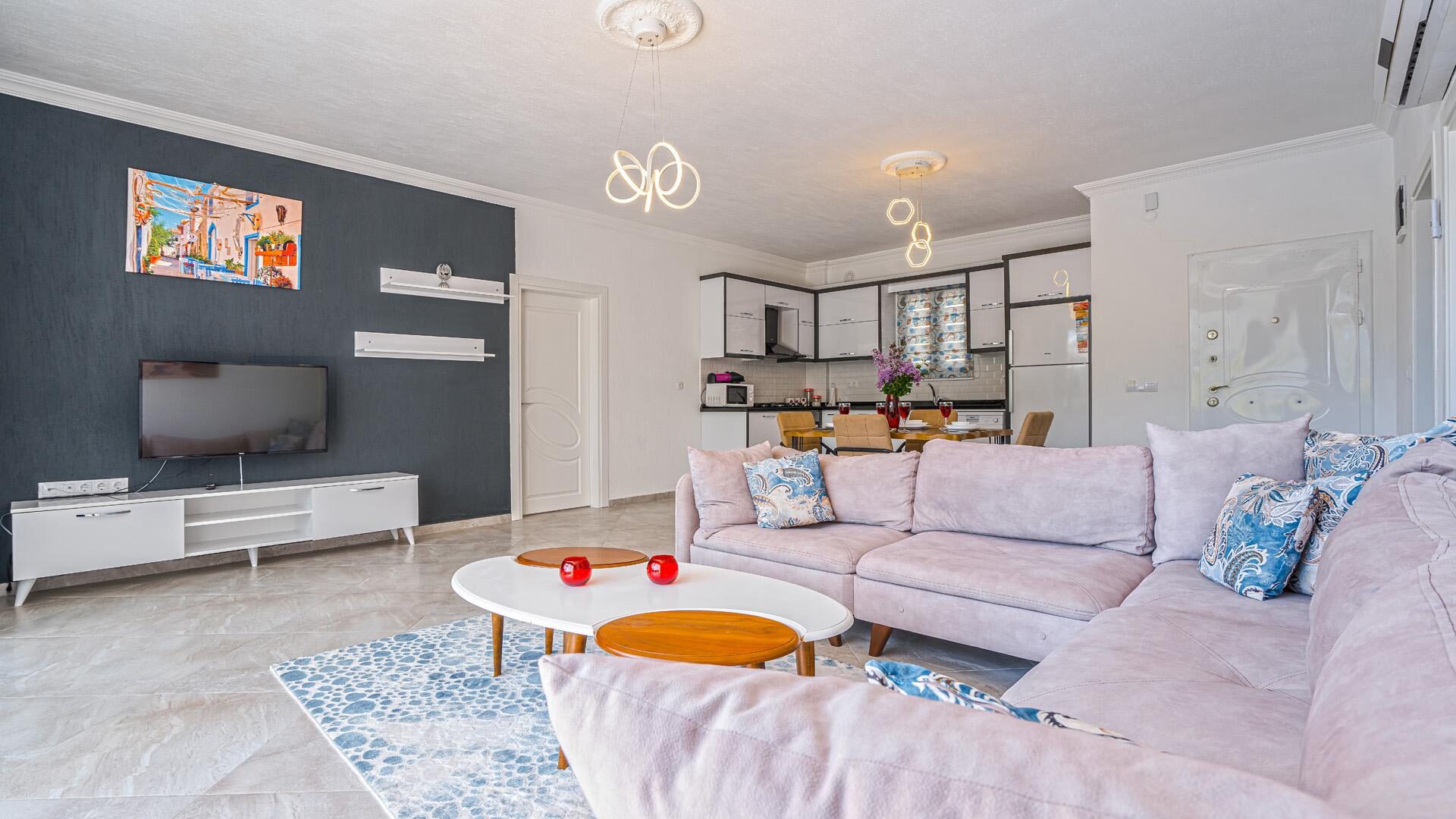Villa Likya Yolu — 60