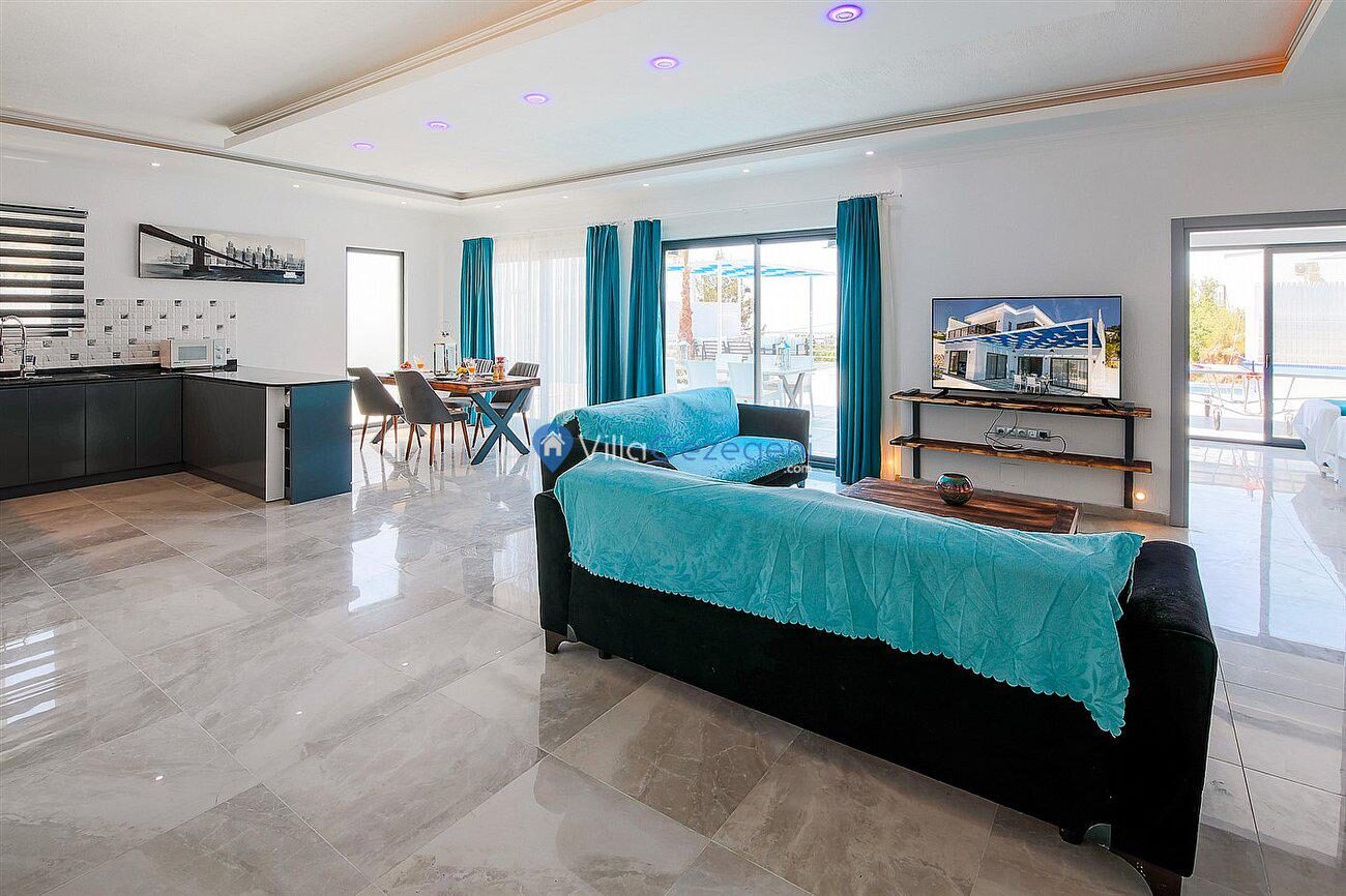 Villa Ocean — 8