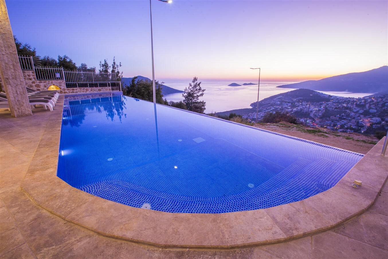Villa Eagles Lodge — 10