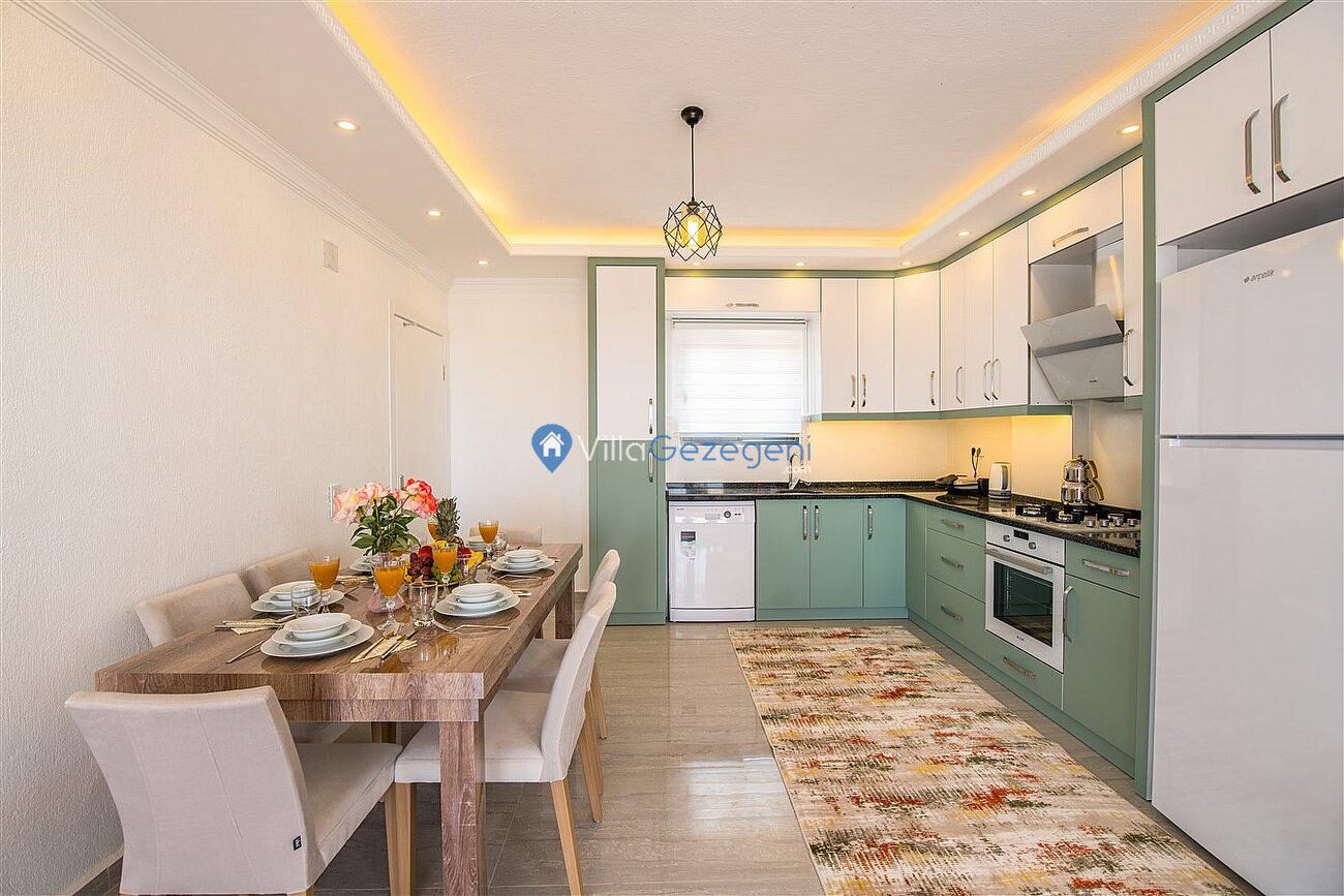 Villa Nar Çiçeği — 17