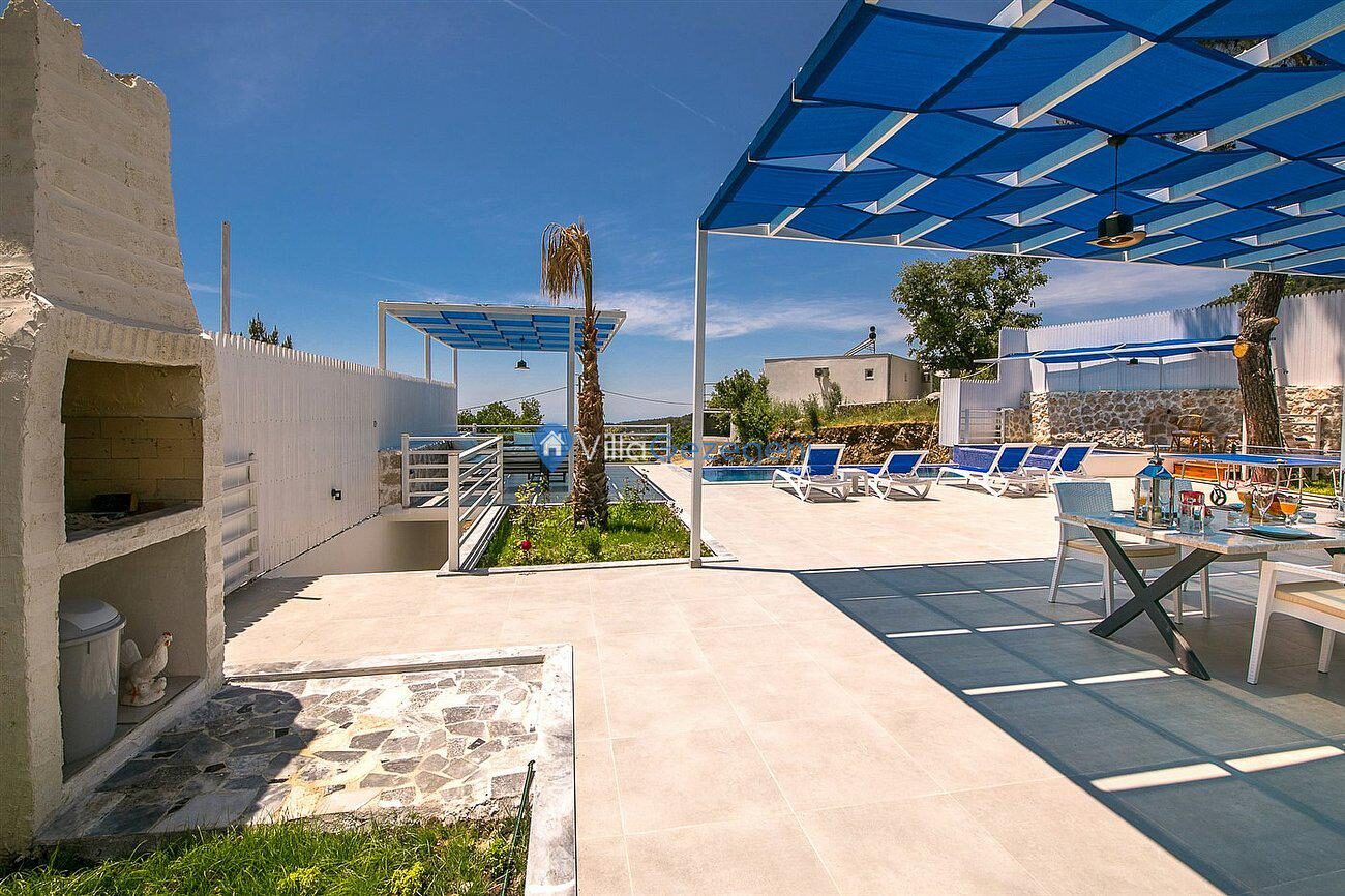 Villa Ocean — 15