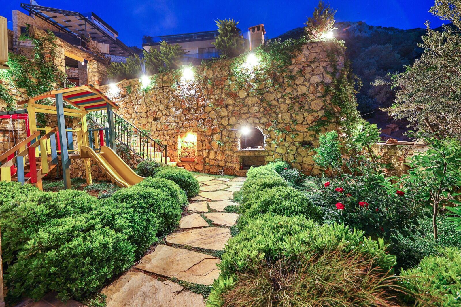 Villa Blue Star — 15