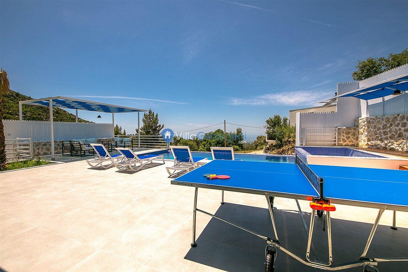 Villa Ocean — 18