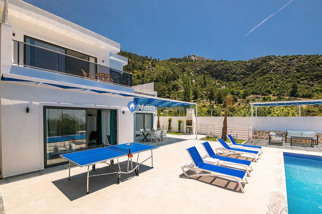 Villa Ocean — 19