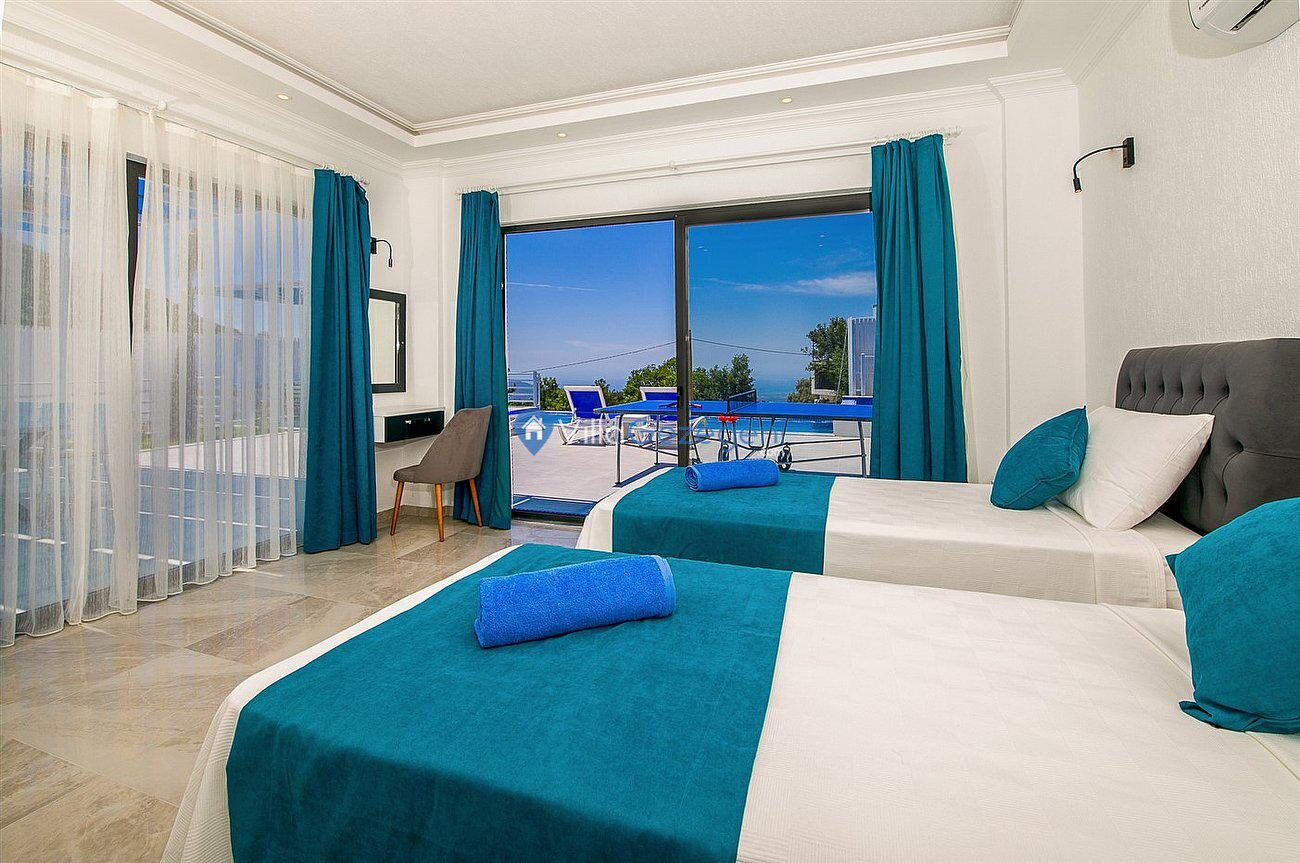 Villa Ocean — 29