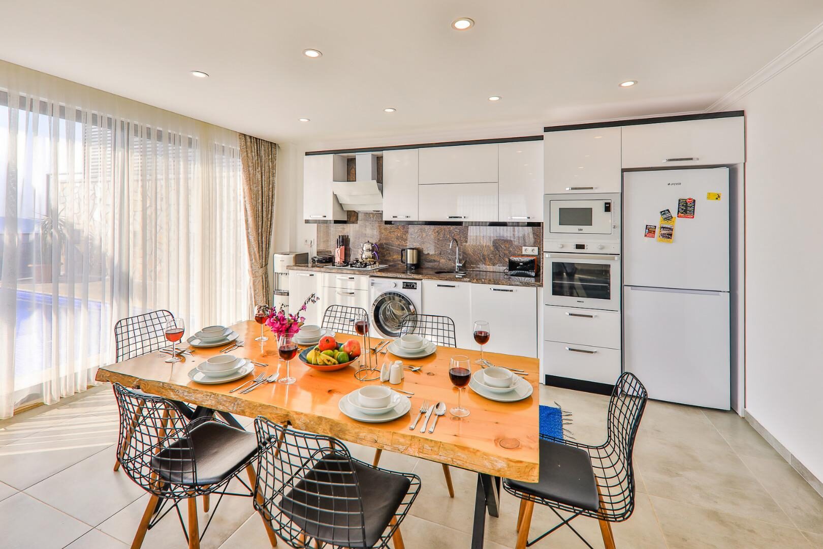 Villa Blue Star — 40