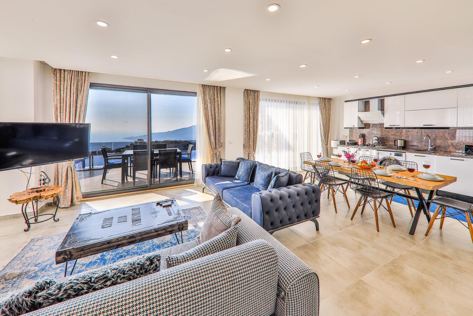 Villa Blue Star — 41