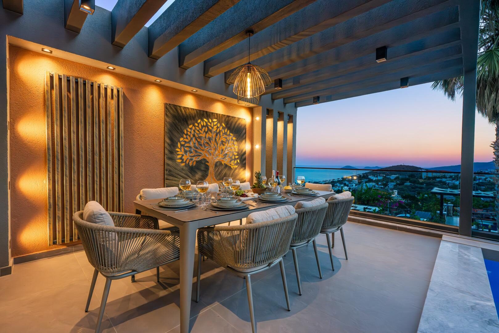 Villa Nova — 3