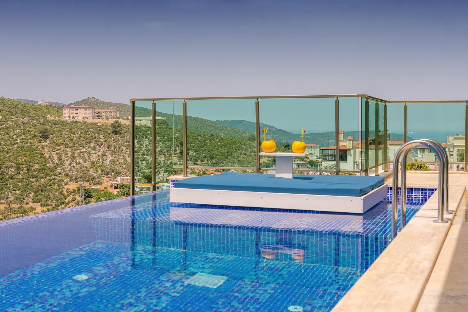 Villa Hills Yeniköy — 10
