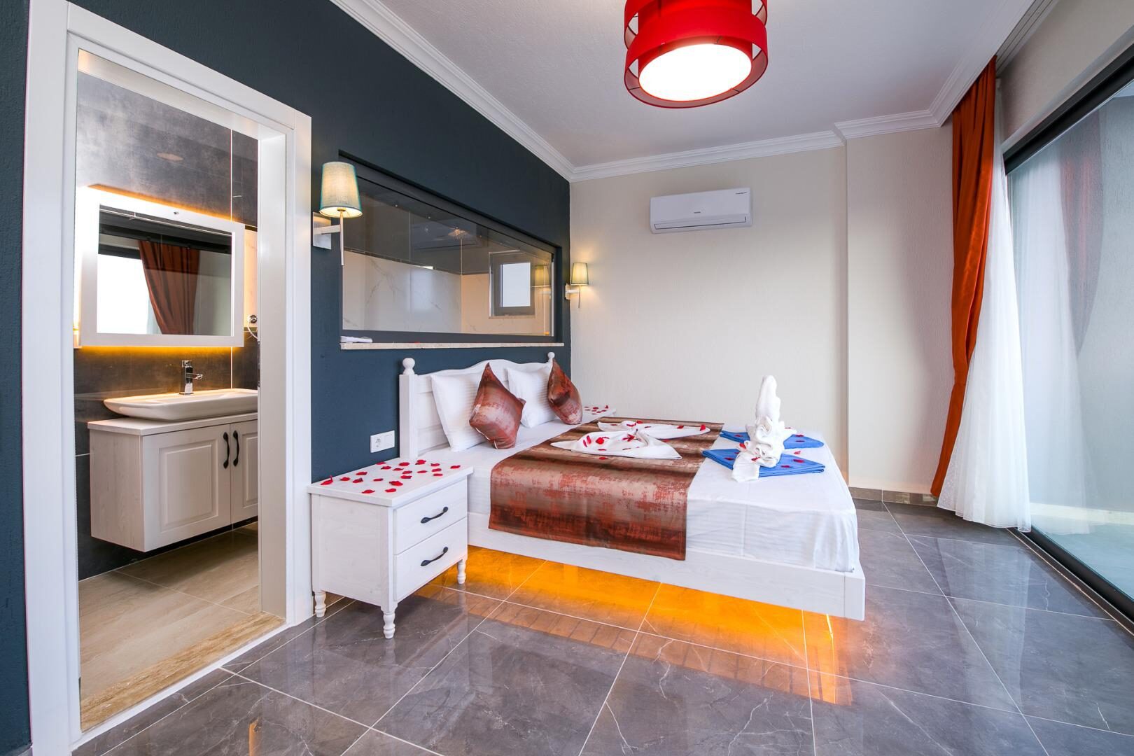 Villa Hills Etiler — 11