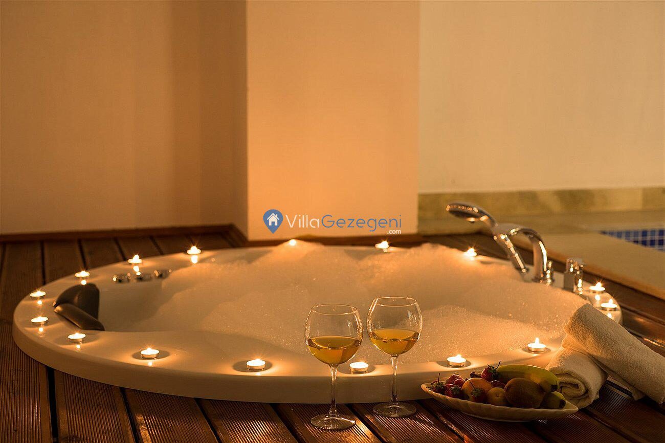 Villa Blue Sirena — 11