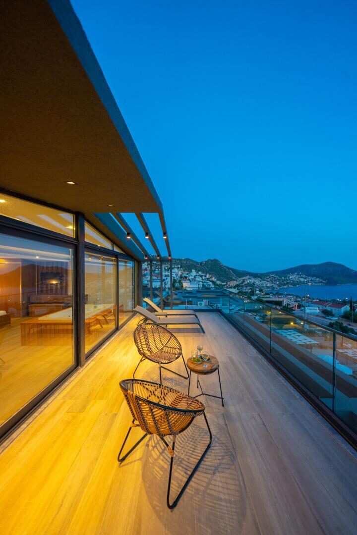 Villa Nova — 15