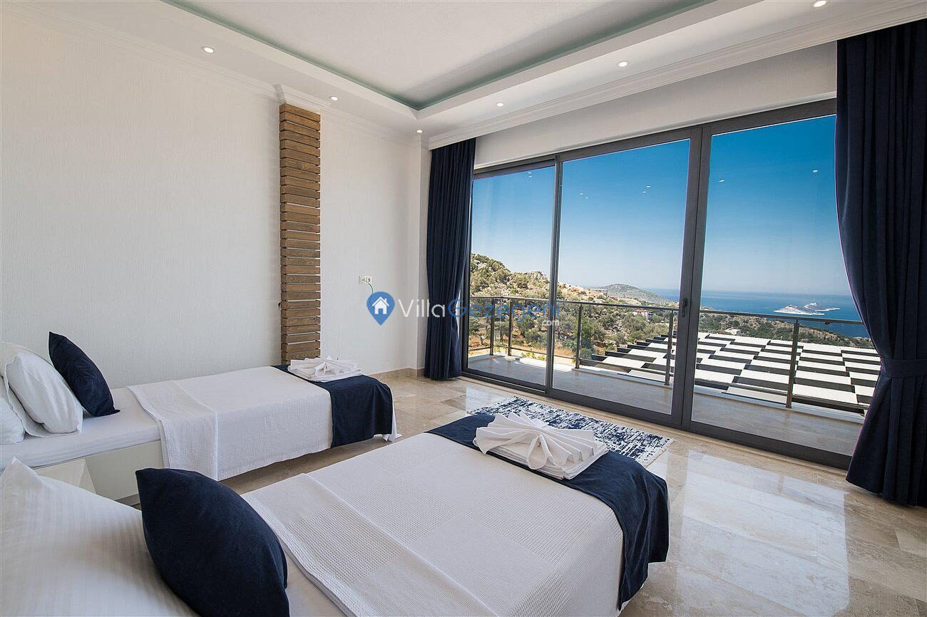 Villa Blue Sirena — 25