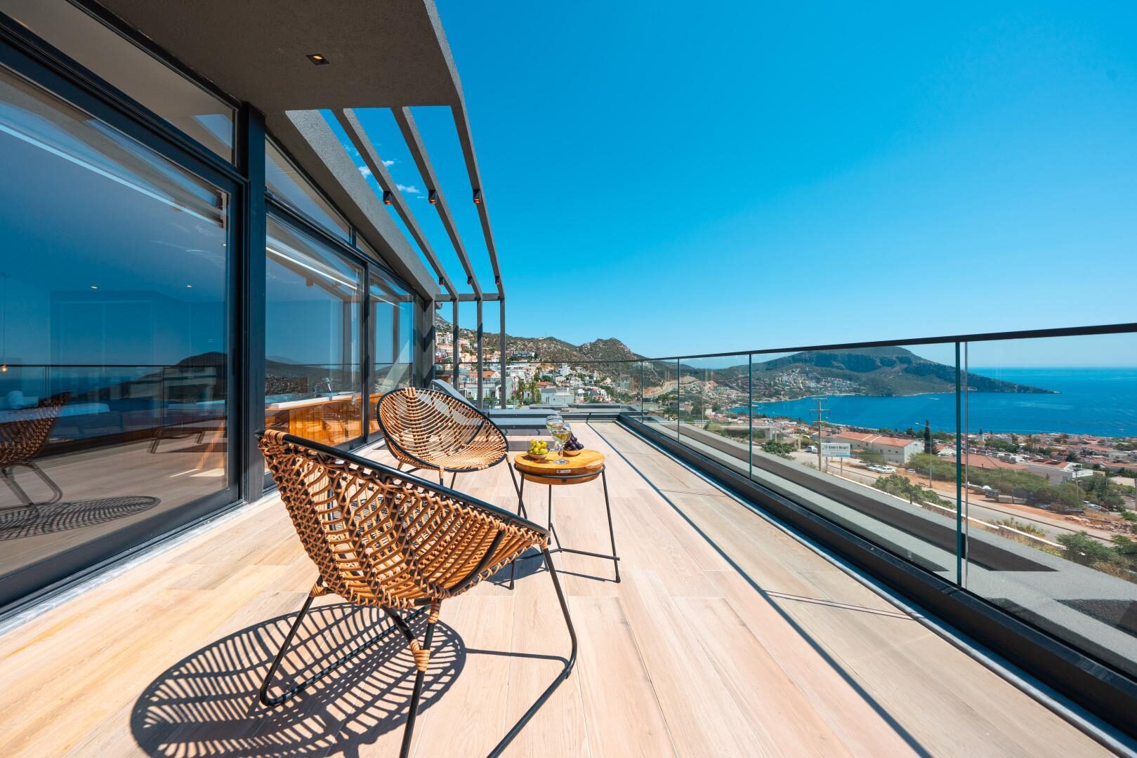 Villa Nova — 21