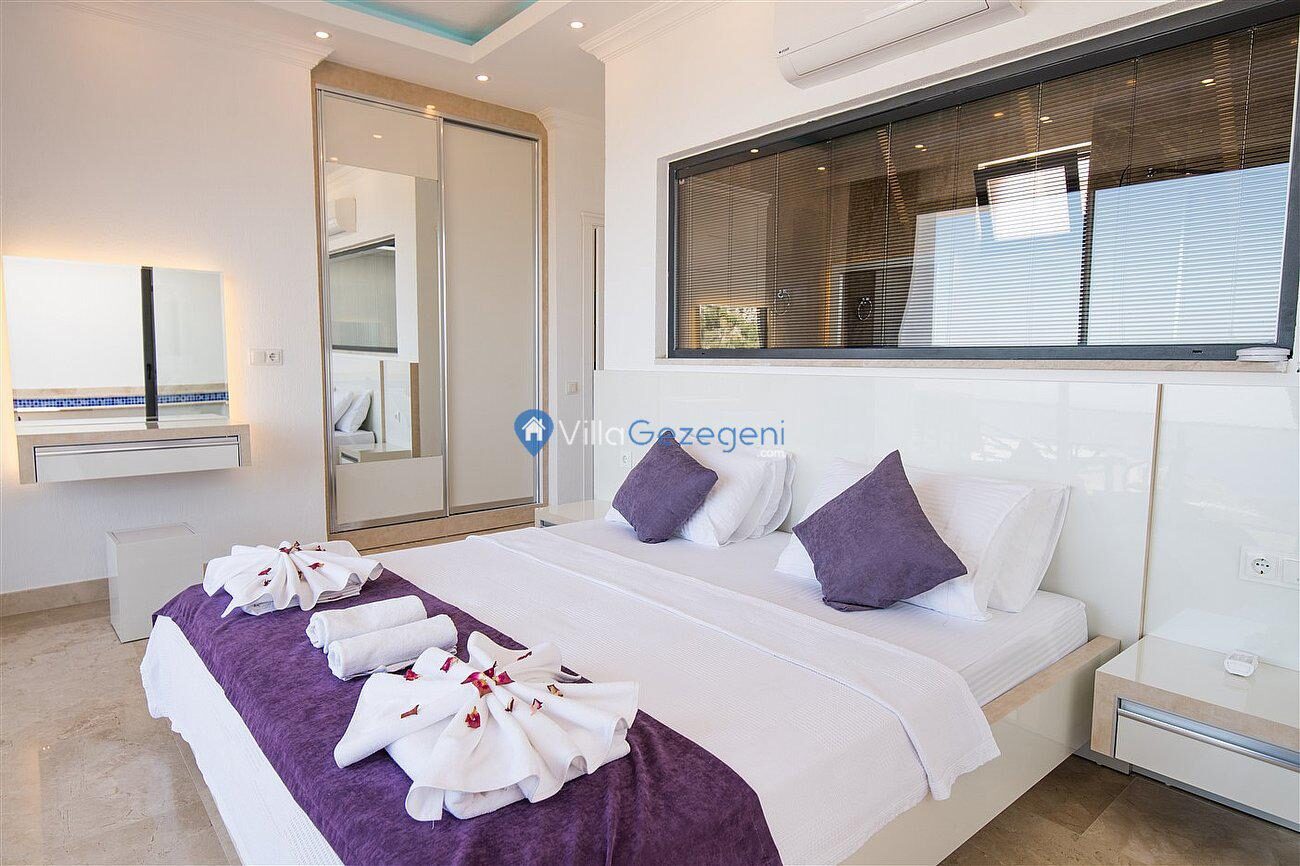 Villa Blue Sirena — 28