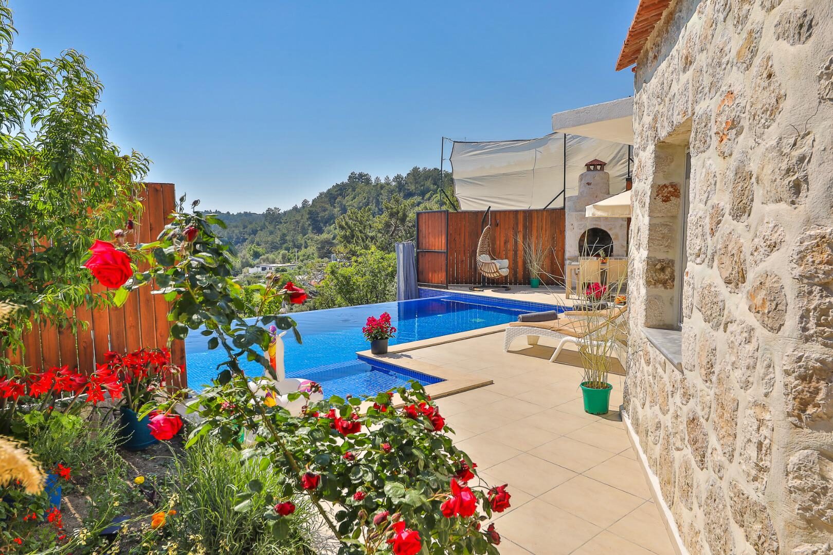 Villa Petek — 9
