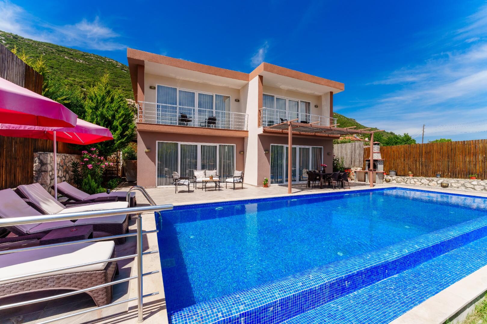 Villa Azelya — 1