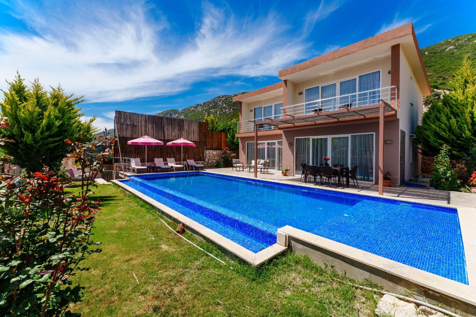 Villa Azelya — 3