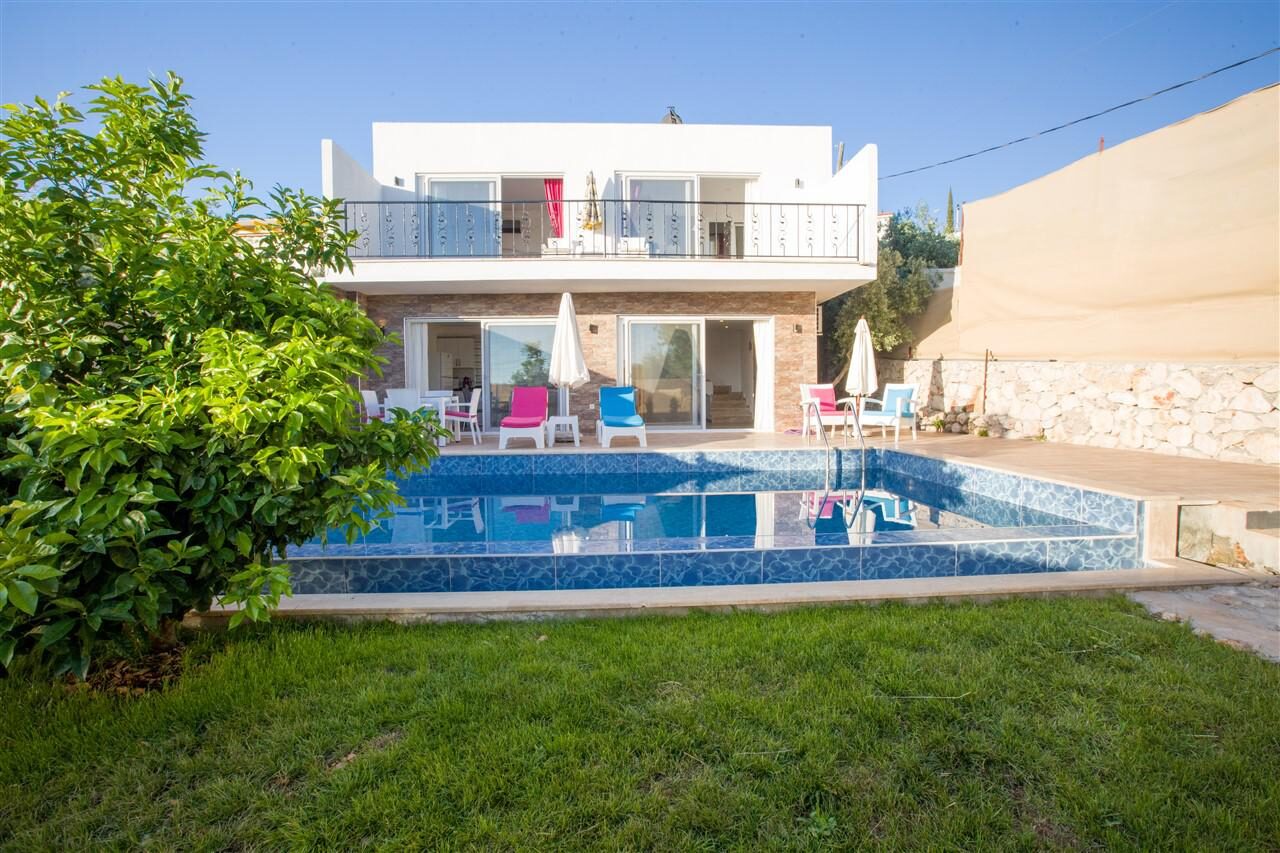 Villa Elfida — 1