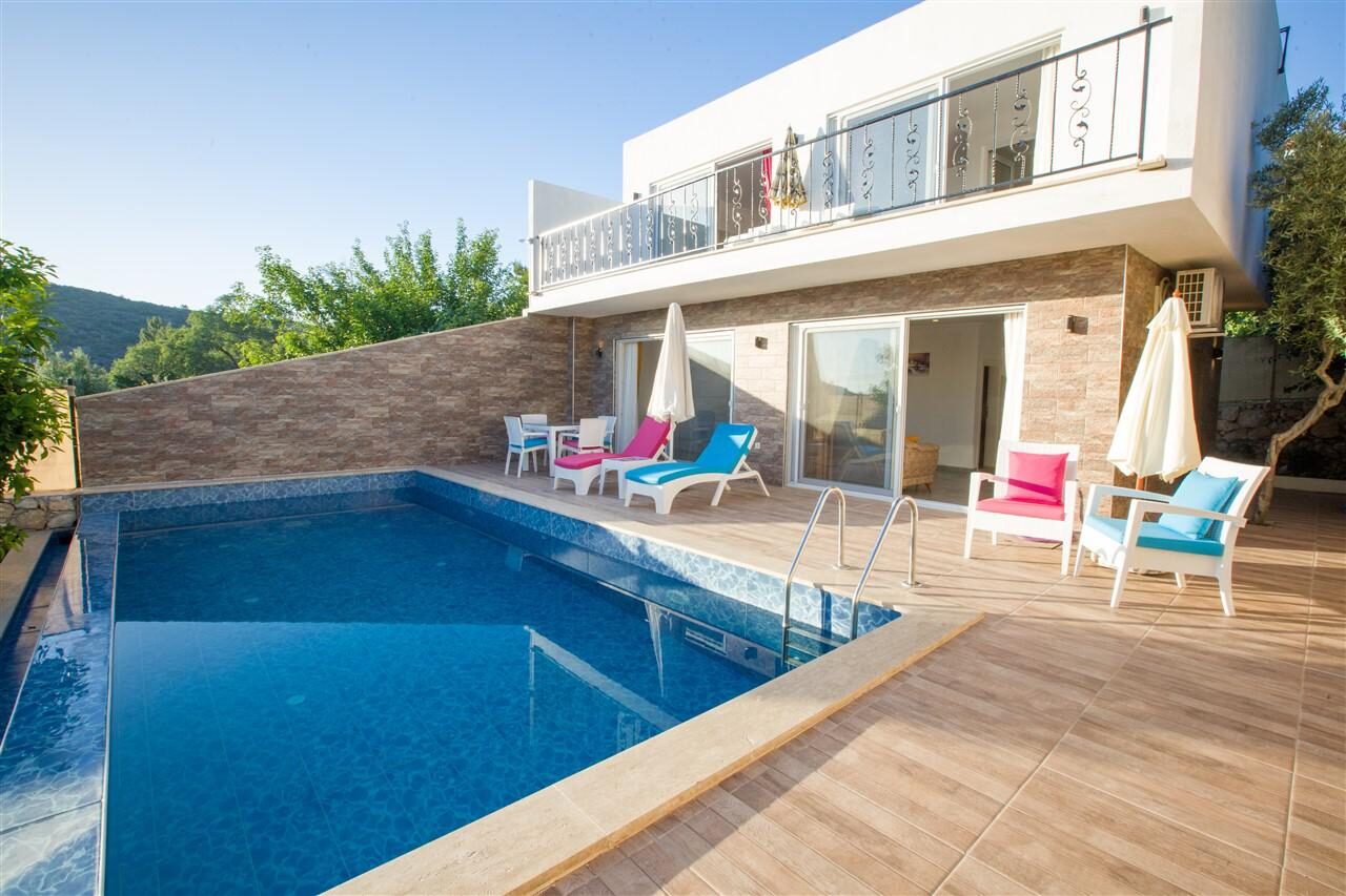 Villa Elfida — 5