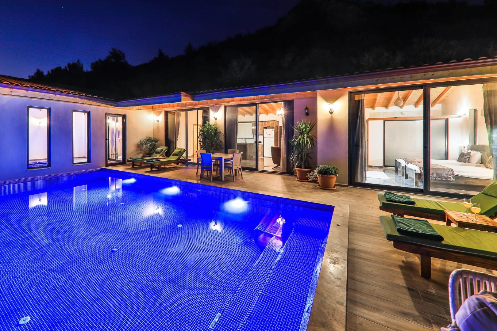 Villa Achyle — 2