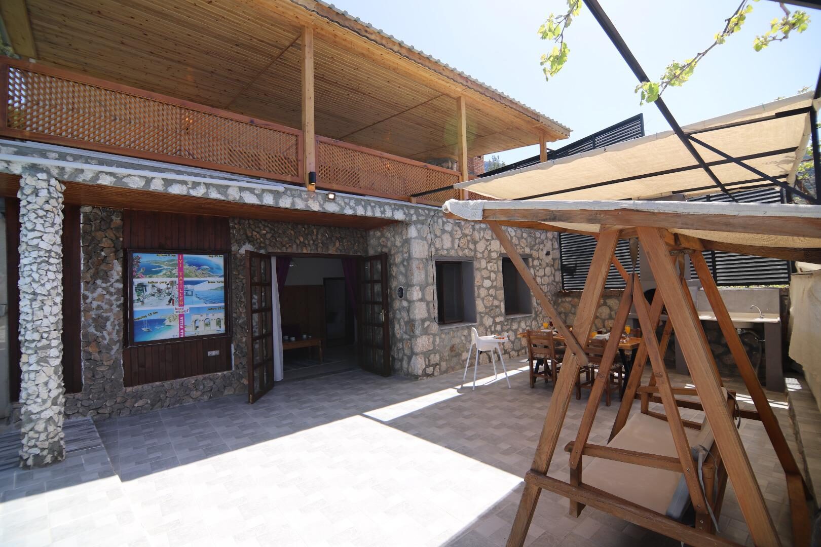 Villa Yelsa — 15