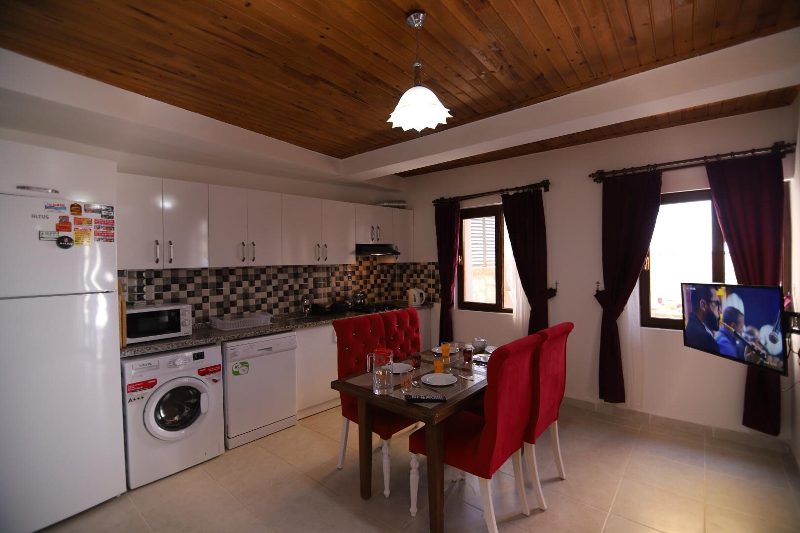 Villa Yelsa — 20
