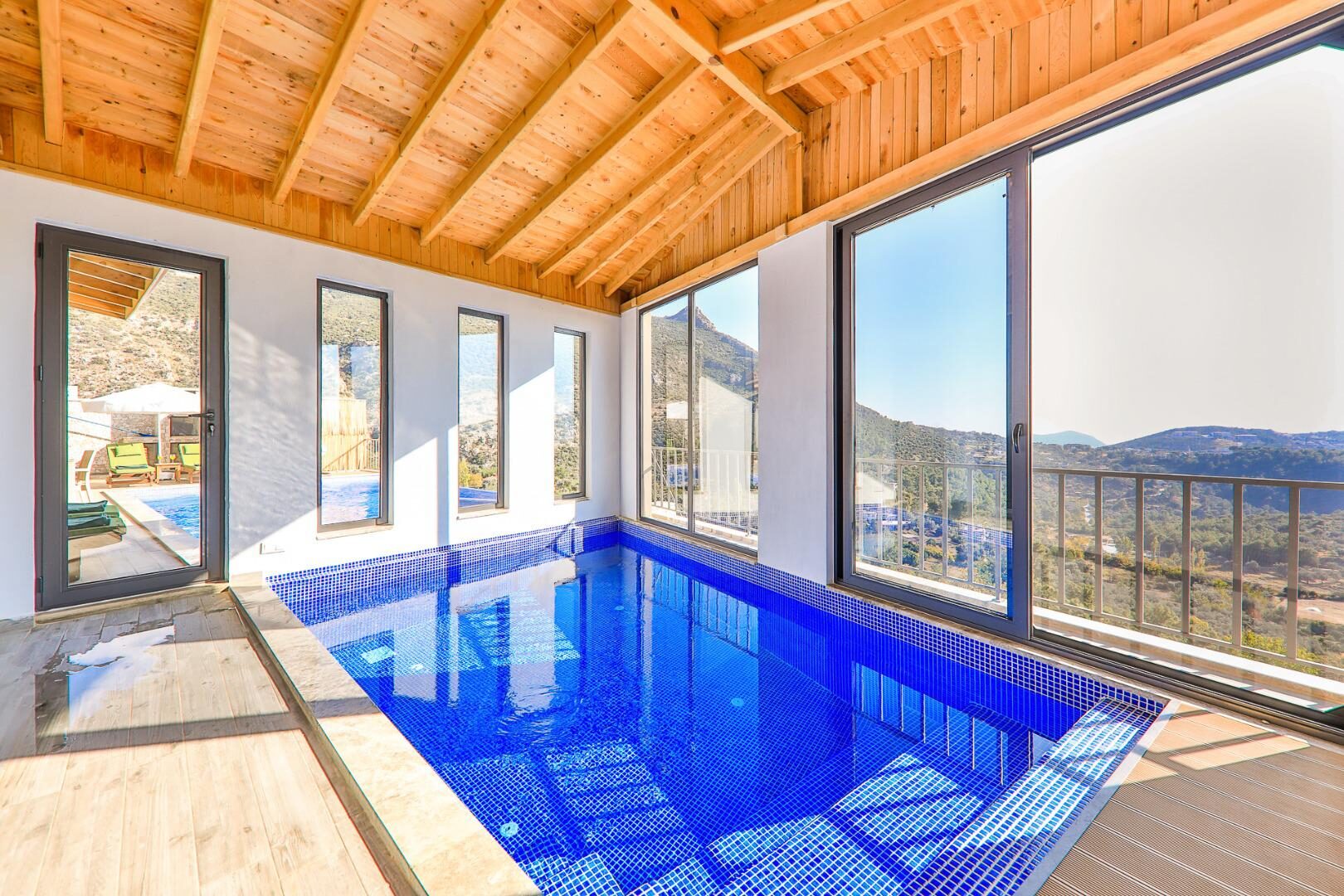 Villa Achyle — 20