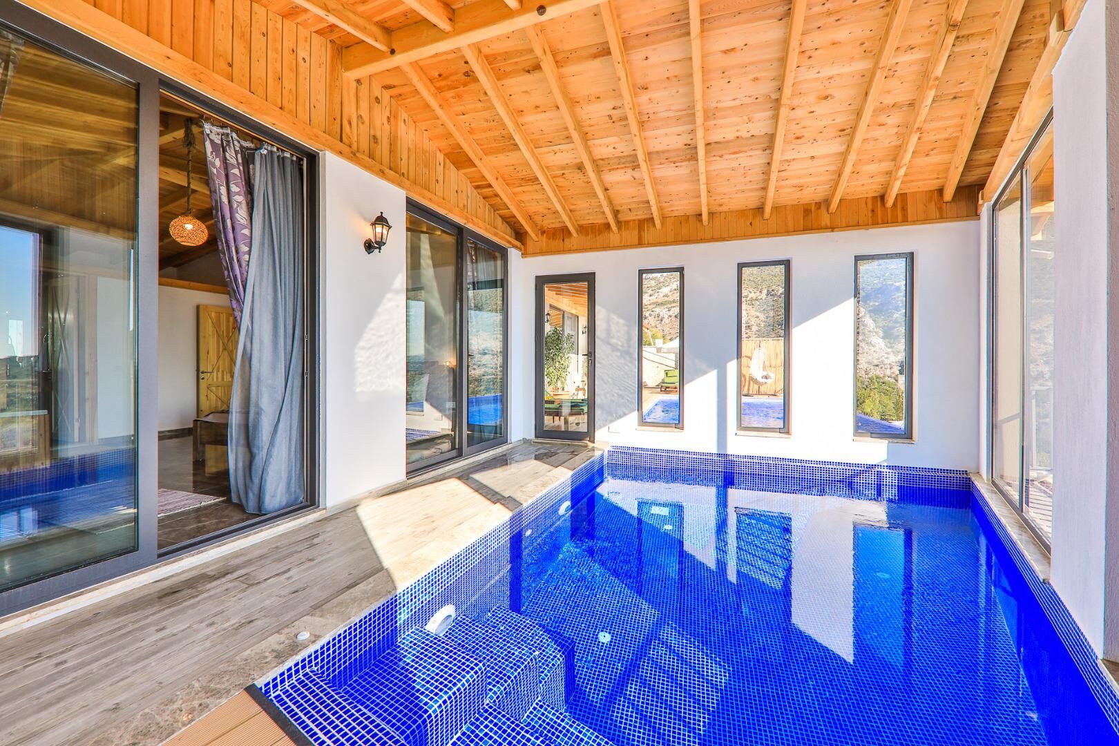 Villa Achyle — 23
