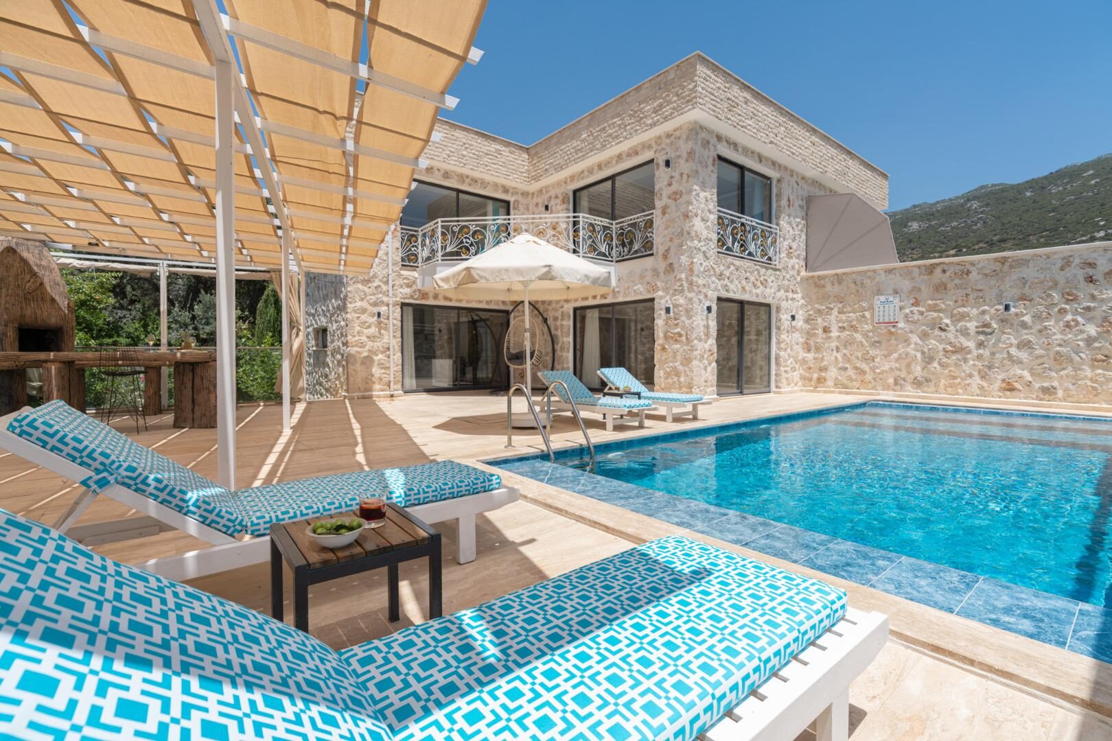 Villa Narin 3 — 2