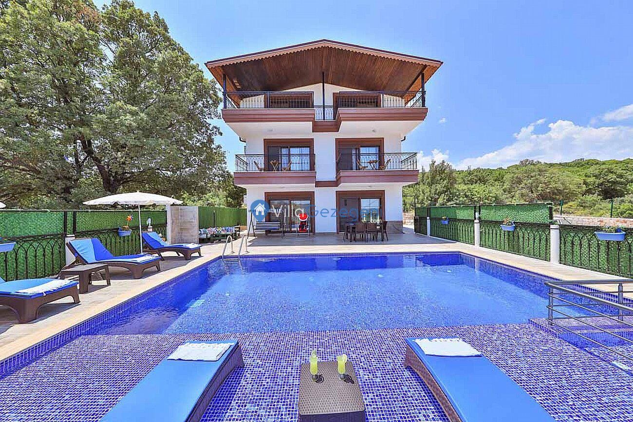 Villa Ataç — 3