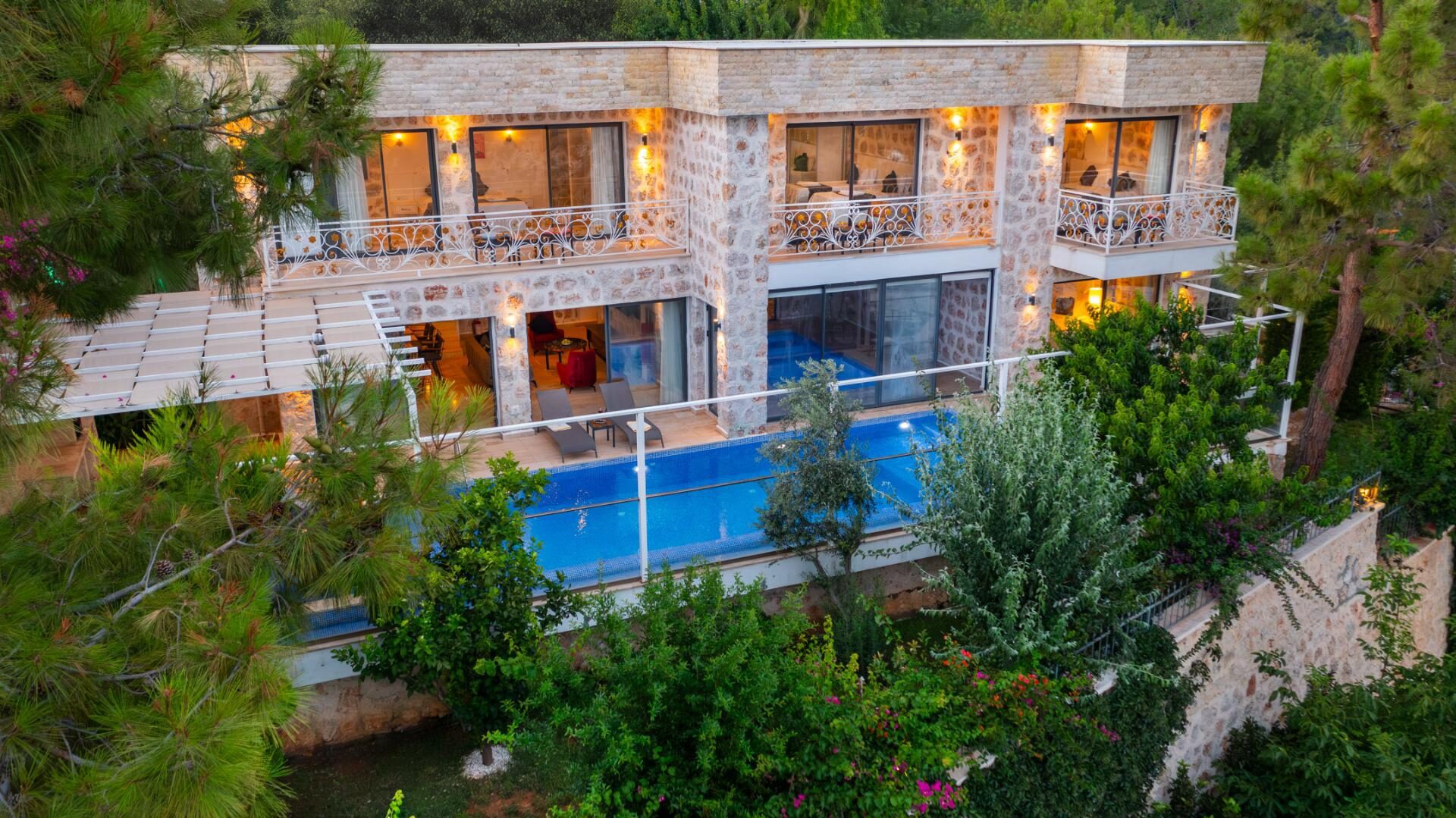 Villa Narin 4 — 8