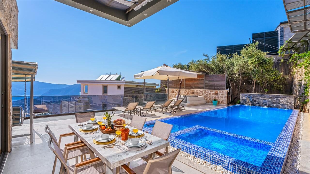 Villa Mecan Blu — 16
